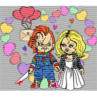 Valentine's Day-QRJ  3364